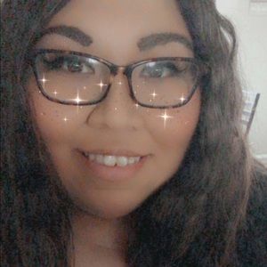 Meet your Posher, Cheyanne